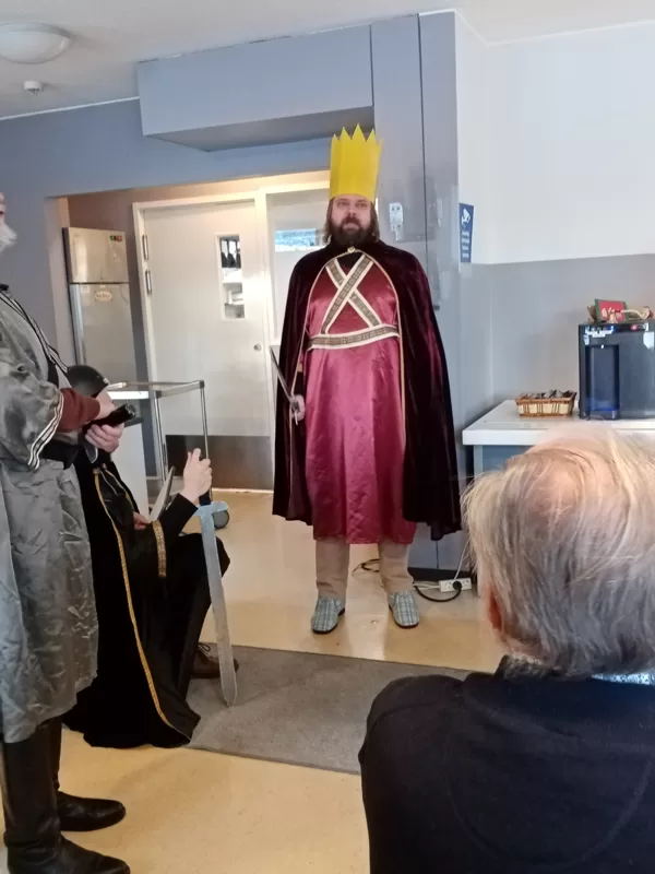 Tiernapojat 2022