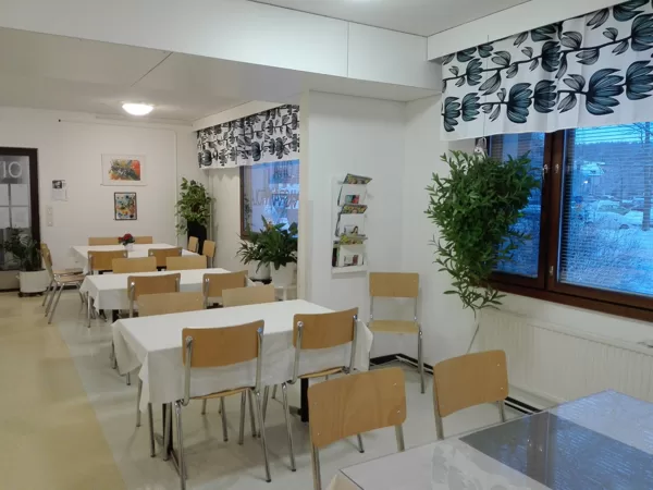 Ravintola Oiva