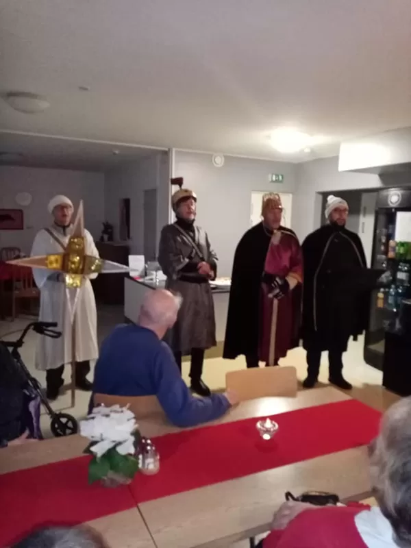 Tienapojat 2019